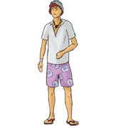 surfer