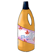 bleach bleach