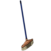 broom broom