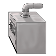 furnace furnace