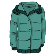 coat