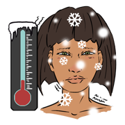 cold