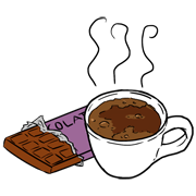 hot chocolate