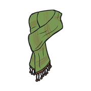 scarf