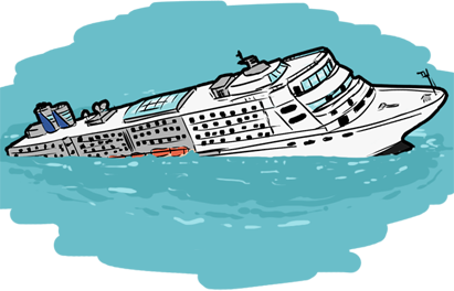 ship