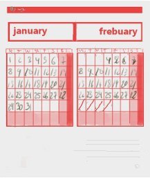 calendar