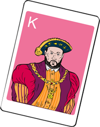 henry VIII