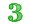 three