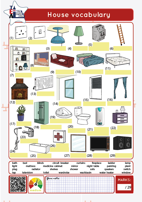 Cuaderno de vacaciones - Adult edition - - Imagen 7