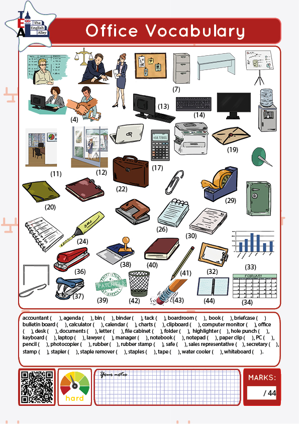 Cuaderno de vacaciones - Adult edition - - Imagen 8
