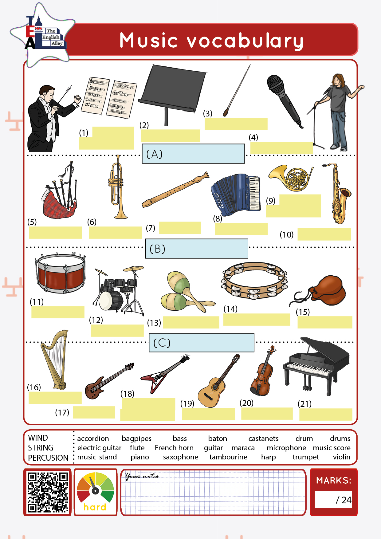 Cuaderno de vacaciones - Kids edition - Imagen 7