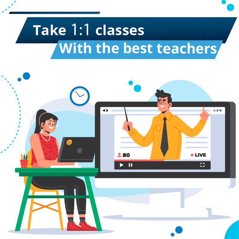 Online English classes - Image 2