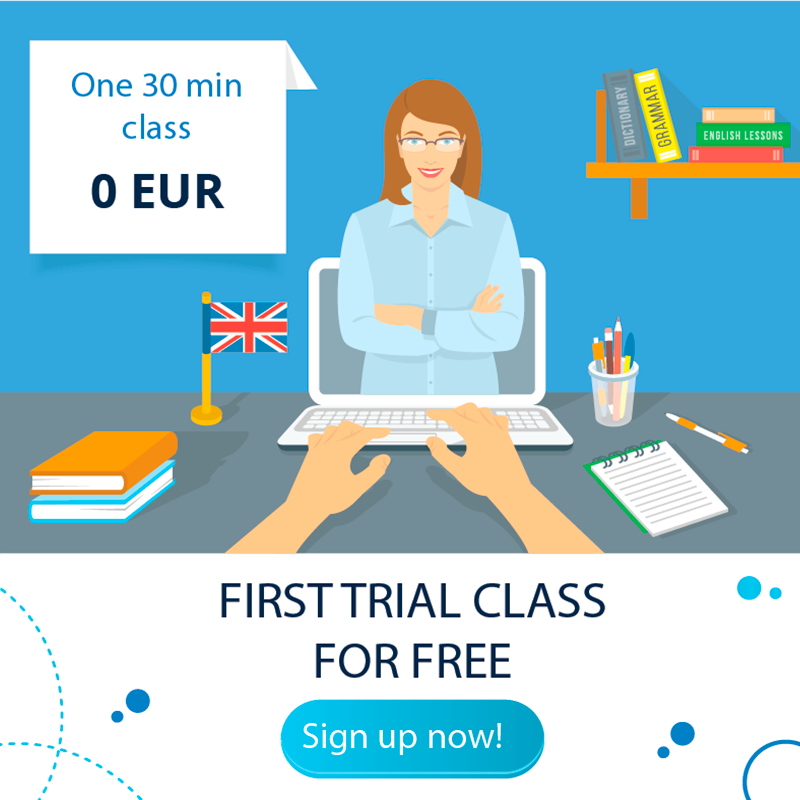 Online English classes - Image 4